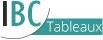 Logo IBC Tableaux