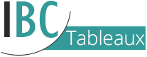 Logo IBC Tableaux