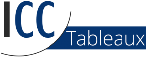 Logo ICC Tableaux