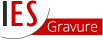Logo IES Gravure
